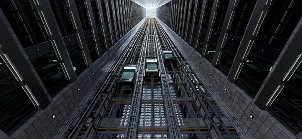 Elevator Company in Nigeria