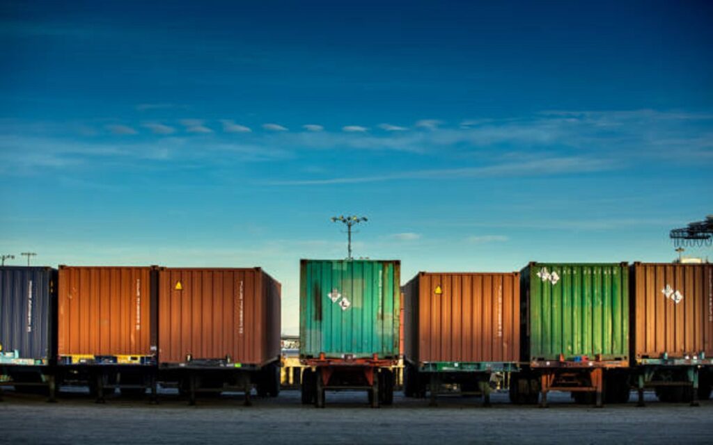 Elevator importation in Nigeria
