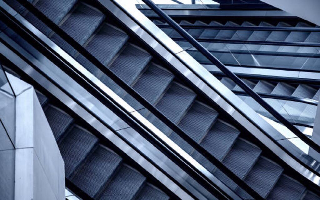 Escalator company in Nigeria