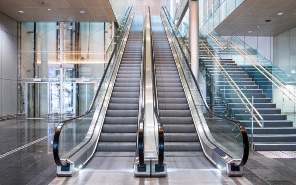 Escalator company in Nigeria