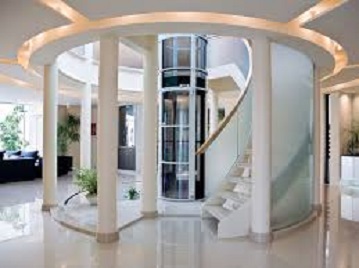 Pneumatic Elevators